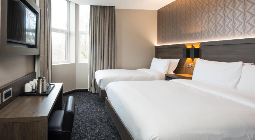 Brit Hotels Elephant Castle