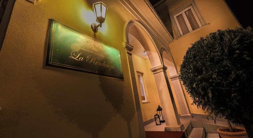 Hotel La Residenza — Hotel in Timisoara