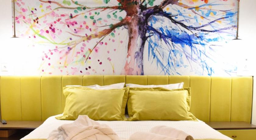 Lycabettus Exclusive Apartments