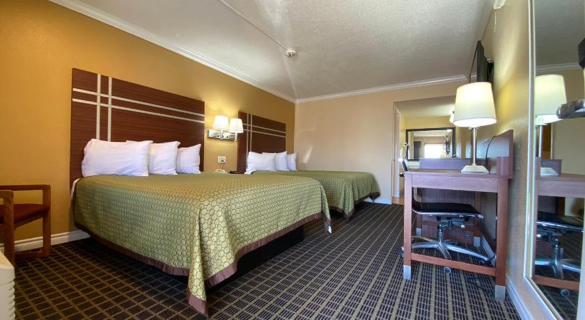 Americas Best Value Inn - Azusa/Pasadena image 1