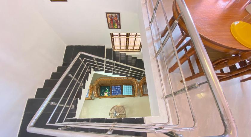 Le Royce 4bhk Bungalow - Family Stay photo