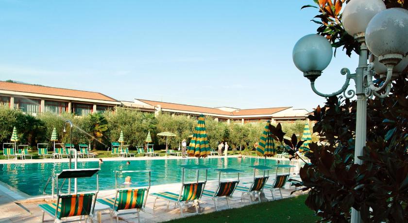 Sporthotel Olimpo