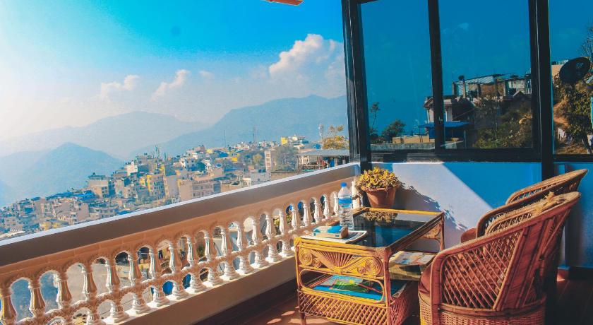 Horizon Homestay photo
