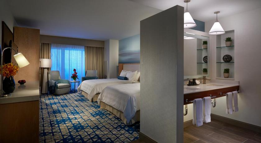 Seminole Hard Rock Hotel & Casino Hollywood photo