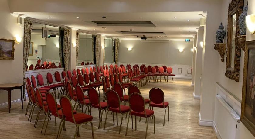 The Beaufort Hotel photo