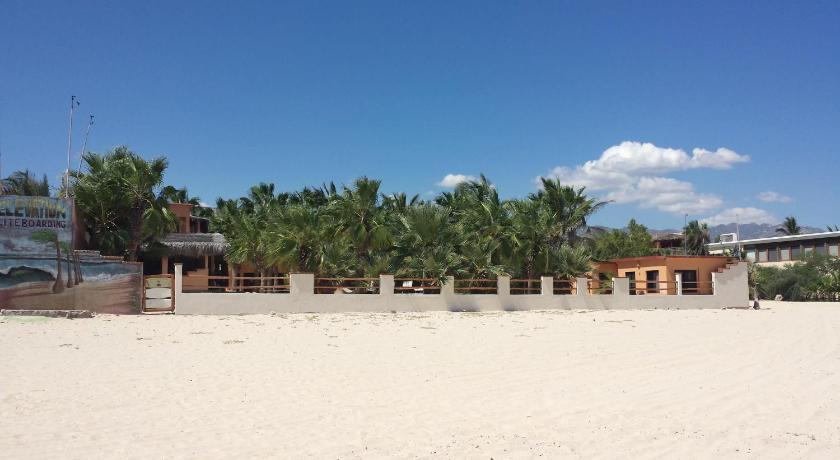 Baja Joe's Hotel photo