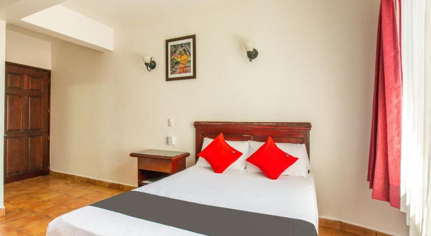 Hotel Santa Lucia photo