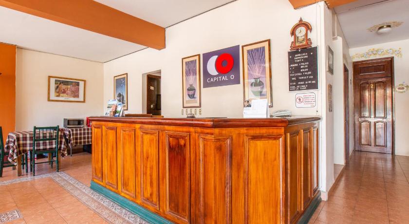 Hotel Santa Lucia photo