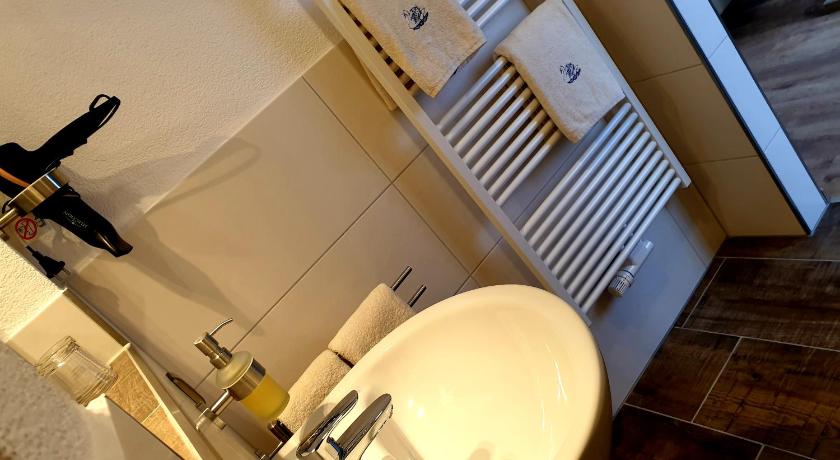 Hotel Gasthof zum Schwan photo