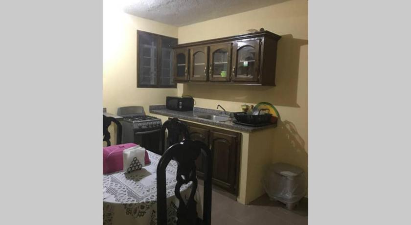 Standard Private apartment — Hotel in Port Au Prince