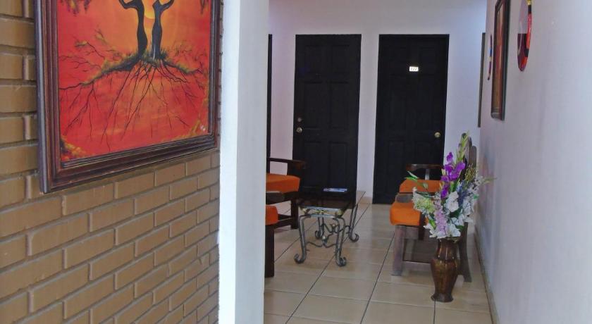 Hotel Quinta Avenida photo