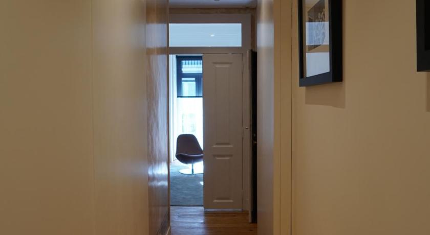 Flora Baixa Apartments photo