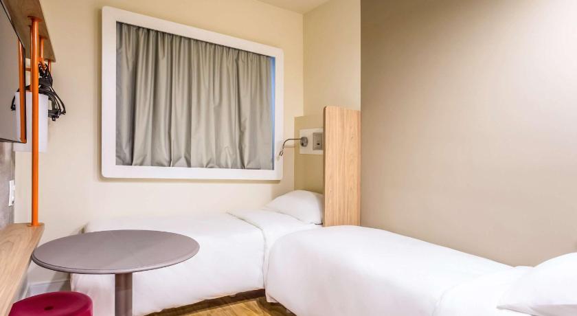 ibis budget Uberlandia