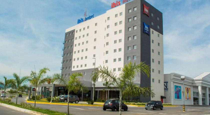 ibis budget Lorena