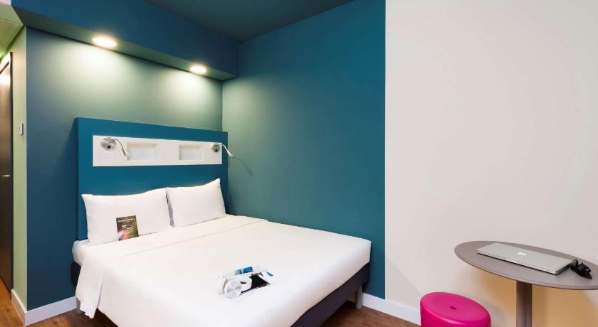 ibis budget Navegantes Itajai