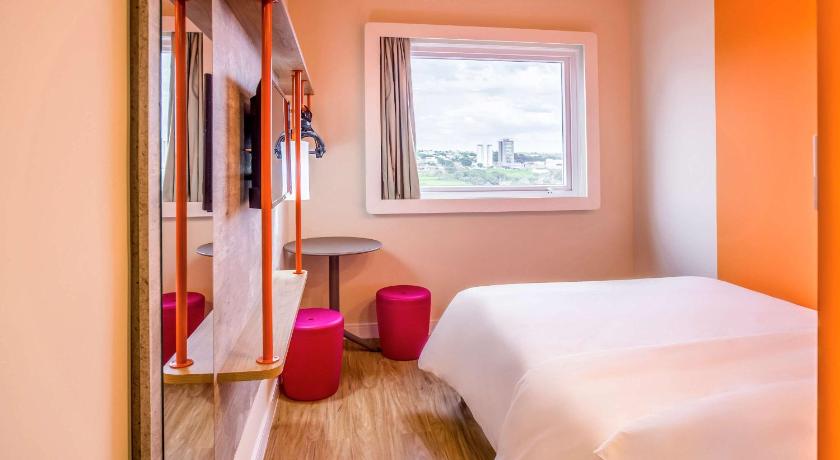 ibis budget Uberlandia