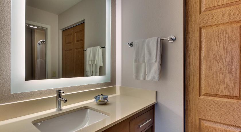 Staybridge Suites Missoula