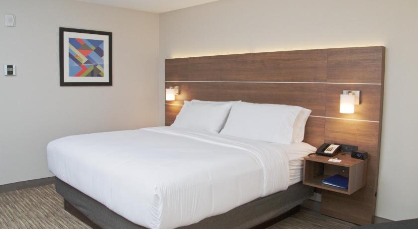 Holiday Inn Express South Burlington