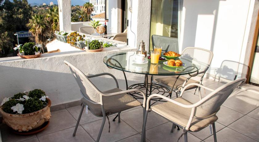 JARDINES BANUS Apt photo