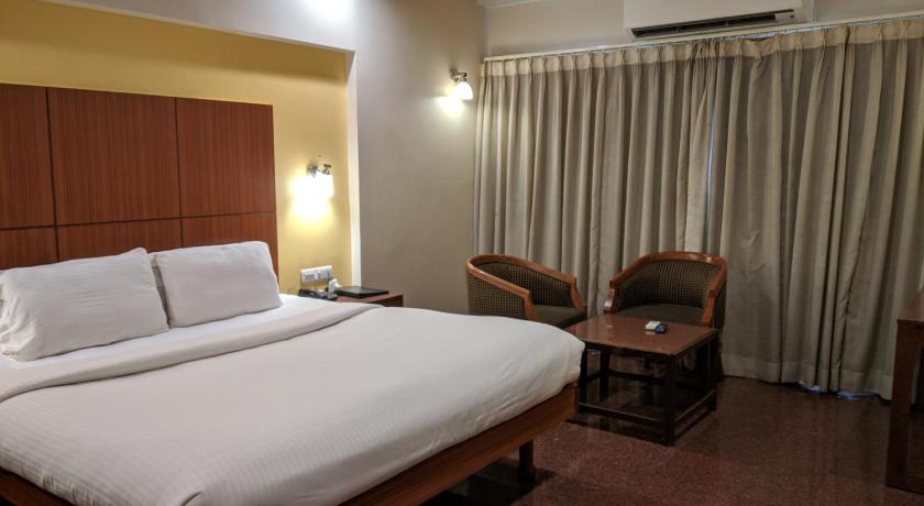 Hotel Sankam Residency