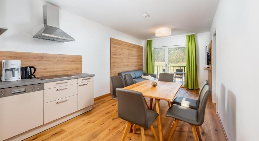 Image of Comfort Apartment with Balcony or Terrace and Panoramic View 12