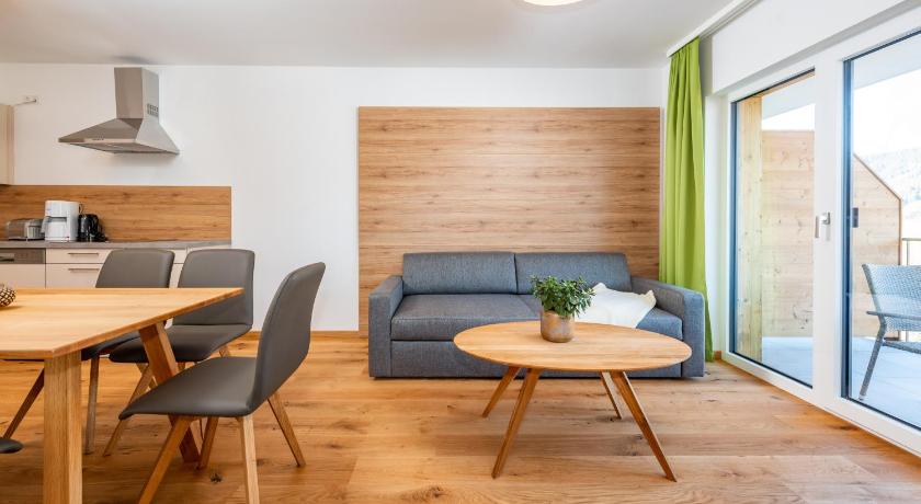 Image of Comfort Apartment with Balcony or Terrace and Panoramic View 13