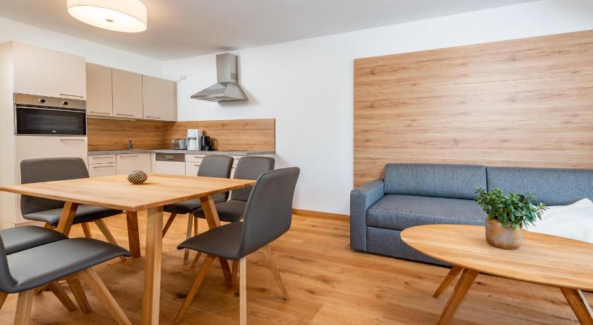 Image of Comfort Apartment with Balcony or Terrace and Panoramic View 16