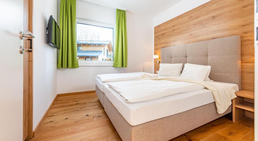 Image of Comfort Apartment with Balcony or Terrace and Panoramic View 9