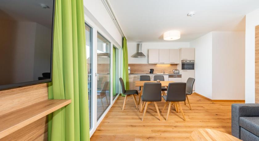Image of Comfort Apartment with Balcony or Terrace and Panoramic View 5