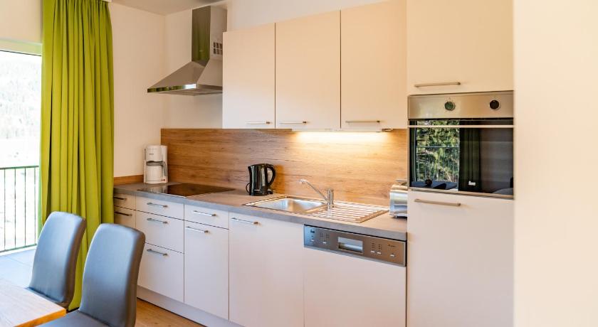 Image of Comfort Apartment with Balcony or Terrace and Panoramic View 14