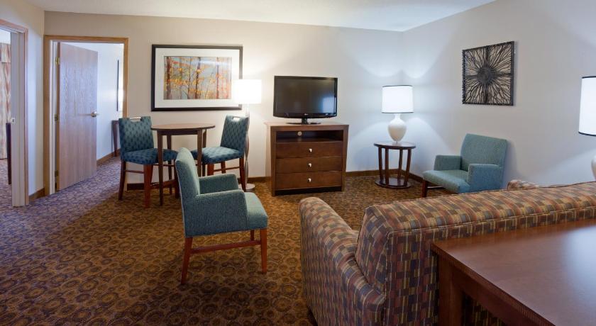 Holiday Inn Express St. Cloud