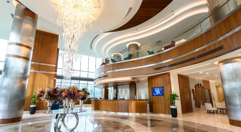 La Quinta by Wyndham Istanbul Gunesli - image 6