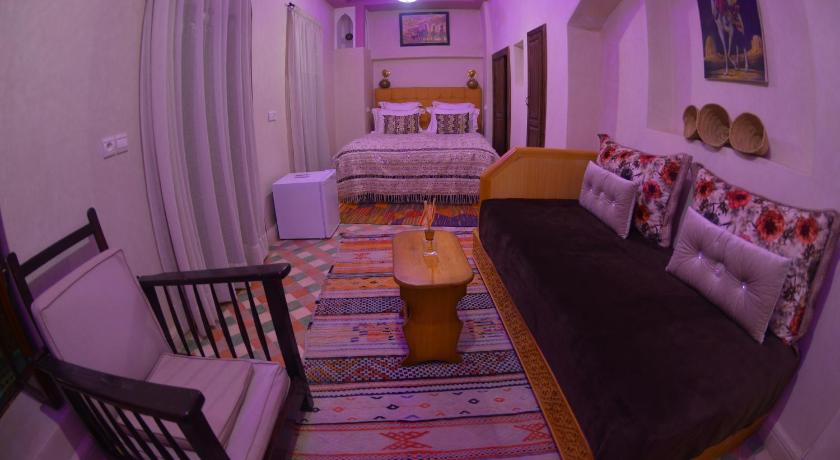 Riad Hidden Hotel photo