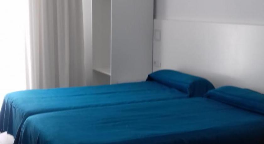 Apartamentos Pez Azul