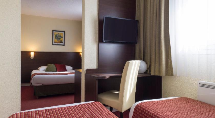 The Originals City, Hôtel Paris Sud, Orly-Draveil