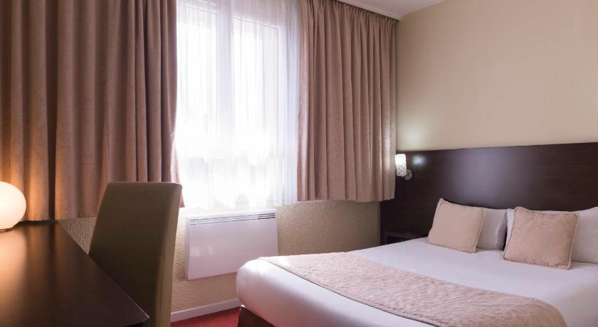 The Originals City, Hôtel Paris Sud, Orly-Draveil