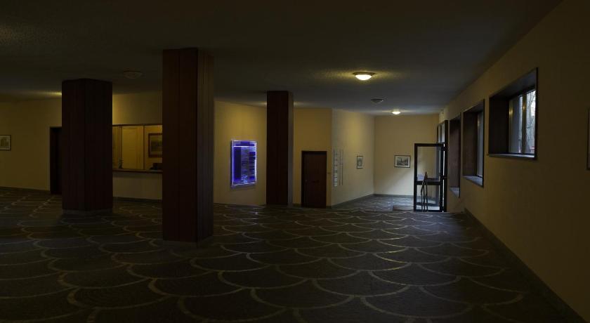 ローマ A un passo dal centro 3つ星 シングルルーム プール