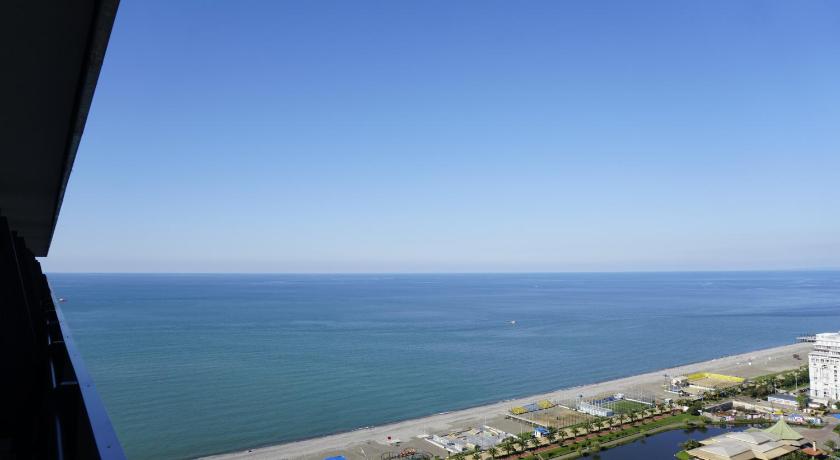 Best Batumi Apartments photo