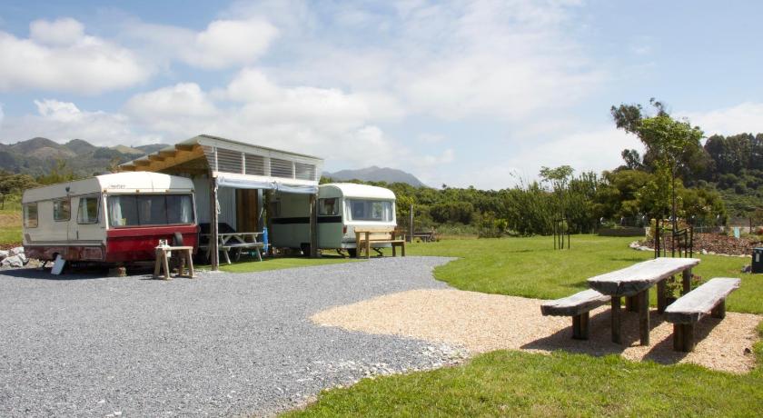 The Woolshed Caravans photo