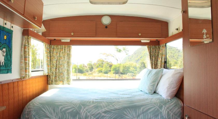 The Woolshed Caravans photo
