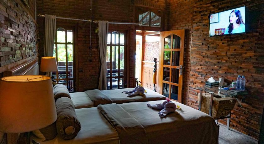 Image of Standard Villa 7