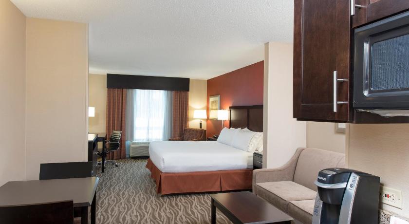 Holiday Inn Express Hotel & Suites Grand Rapids-North