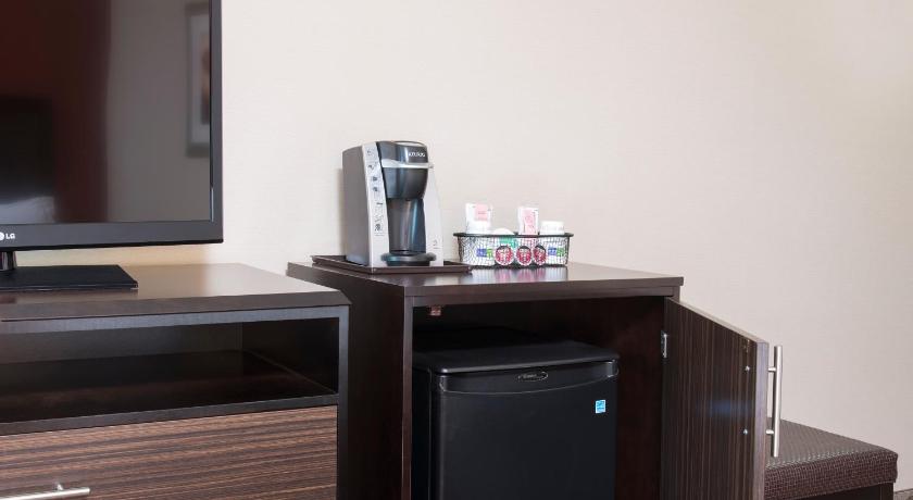 Holiday Inn Express Hotel & Suites Grand Rapids-North