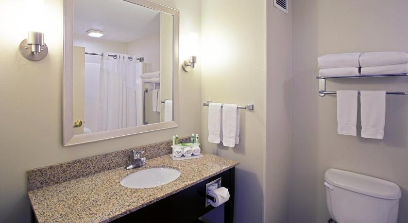 Holiday Inn Express Hotel & Suites Grand Rapids-North