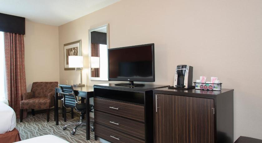 Holiday Inn Express Hotel & Suites Grand Rapids-North