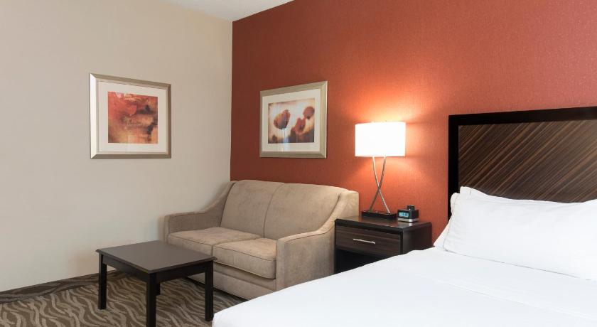 Holiday Inn Express Hotel & Suites Grand Rapids-North