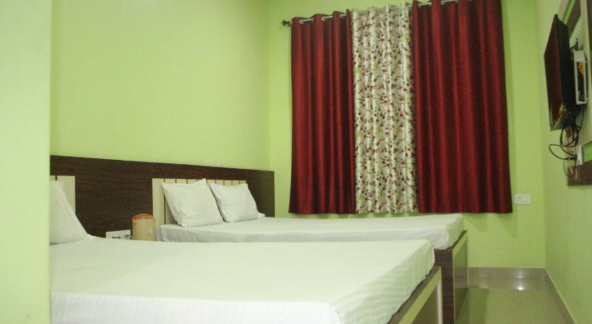 Hotel SHREE HARI