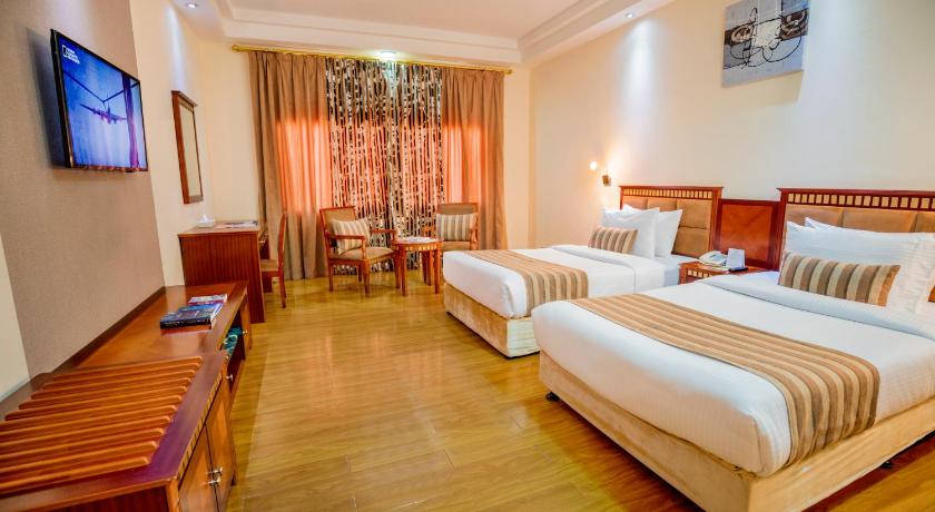 Image of Deluxe Room 0
