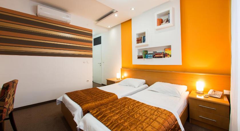 Hotel Boutique 36 photo