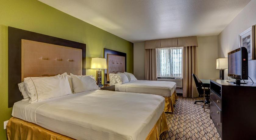 Holiday Inn Express Hotel & Suites Montrose - Townsend